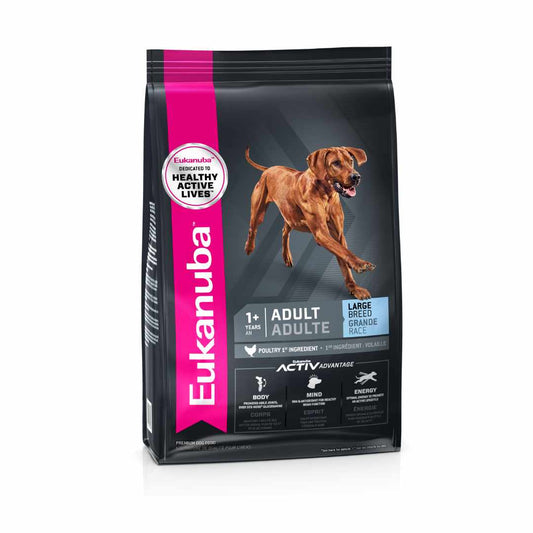 Eukanuba™ Large Breed Adult Dog Food