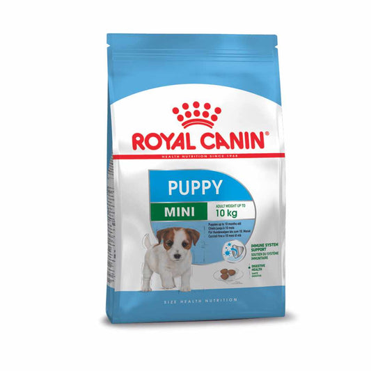 ROYAL CANIN® Mini Small Breed Puppy Food